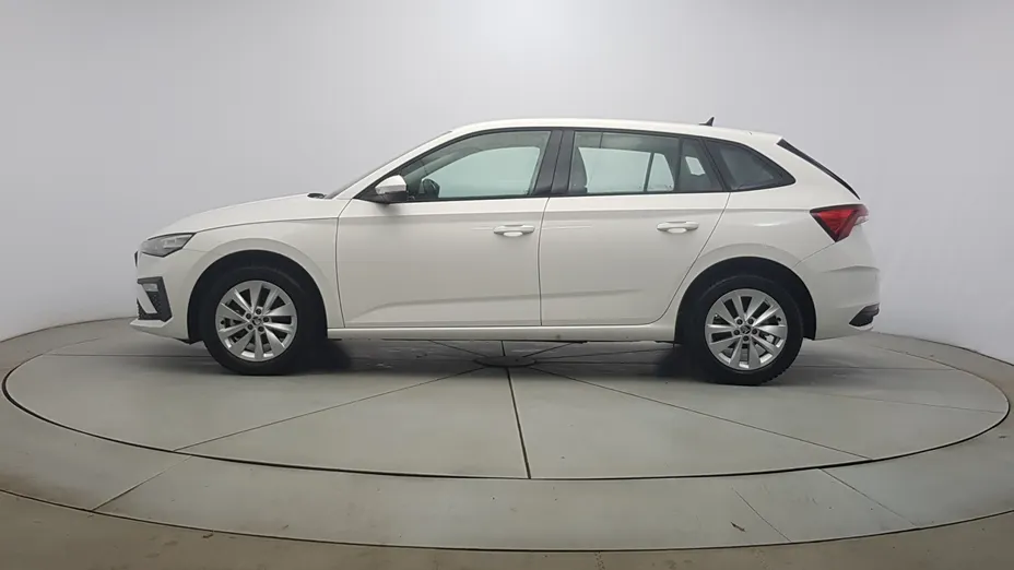 SKODA Scala Scala 1.0 TSI Selection DSG