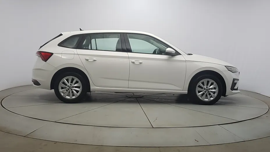 SKODA Scala Scala 1.0 TSI Selection DSG