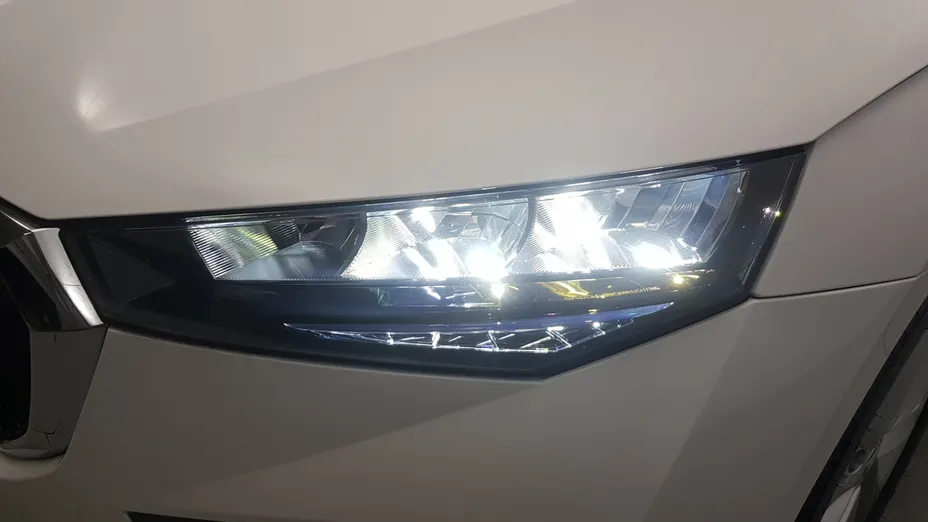 SKODA Scala Scala 1.0 TSI Selection DSG