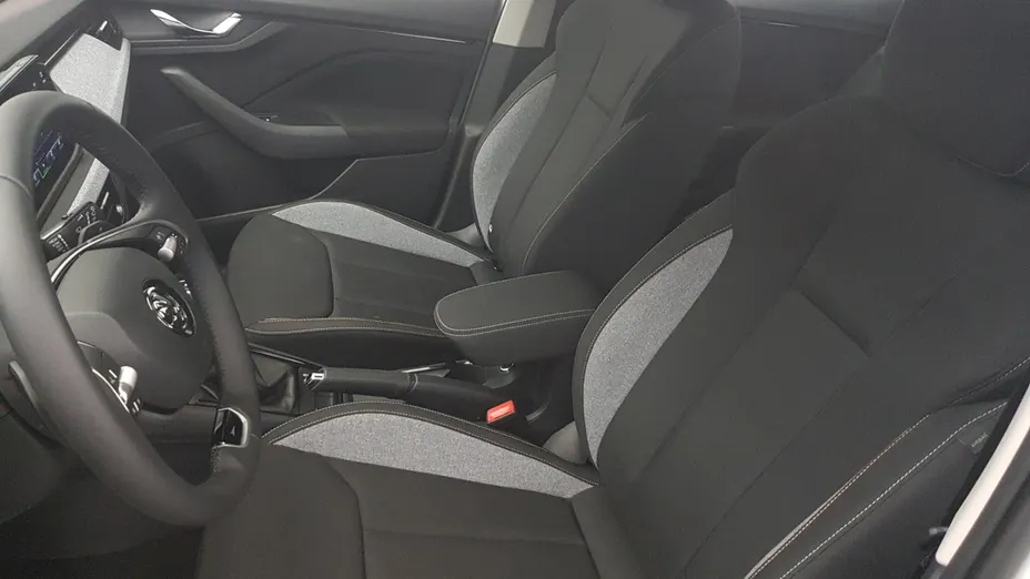 SKODA Scala Scala 1.0 TSI Selection DSG