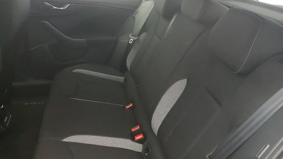 SKODA Scala Scala 1.0 TSI Selection DSG