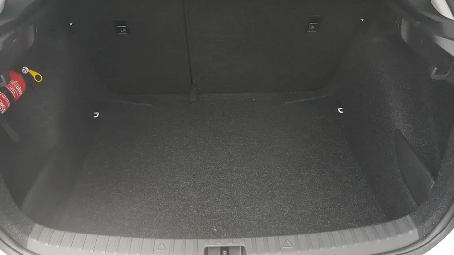 SKODA Scala Scala 1.0 TSI Selection DSG