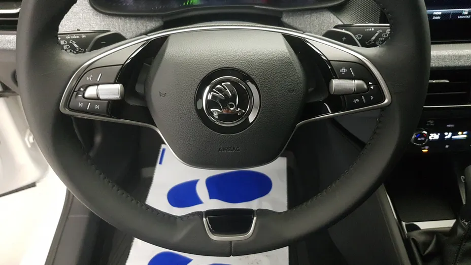 SKODA Scala Scala 1.0 TSI Selection DSG