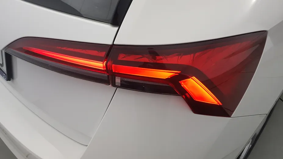 SKODA Scala Scala 1.0 TSI Selection DSG