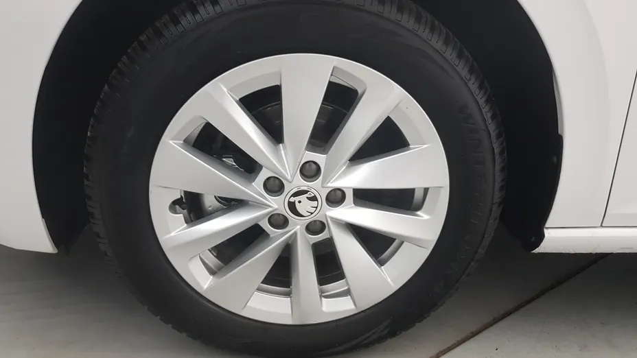 SKODA Scala Scala 1.0 TSI Selection DSG