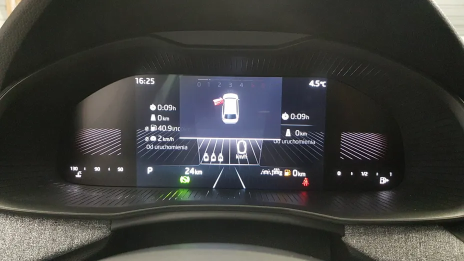 SKODA Scala Scala 1.0 TSI Selection DSG