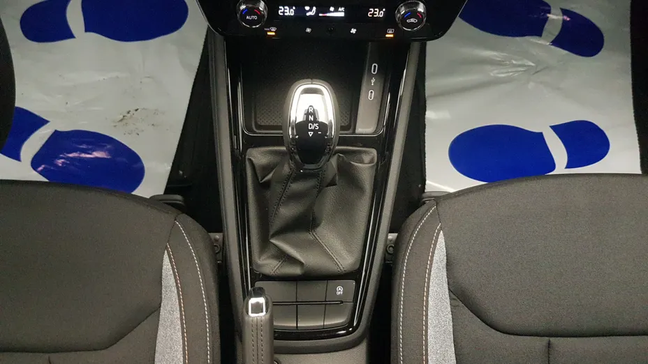 SKODA Scala Scala 1.0 TSI Selection DSG