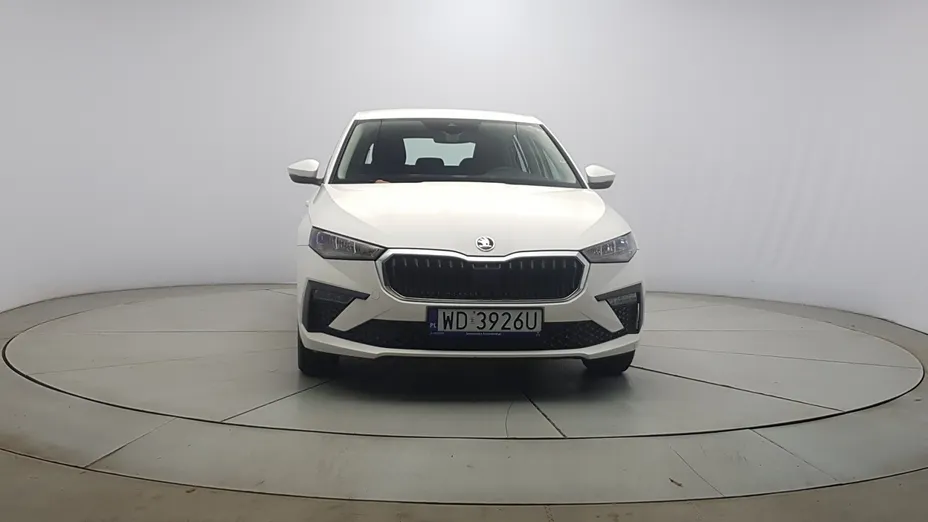 SKODA Scala Scala 1.0 TSI Selection DSG