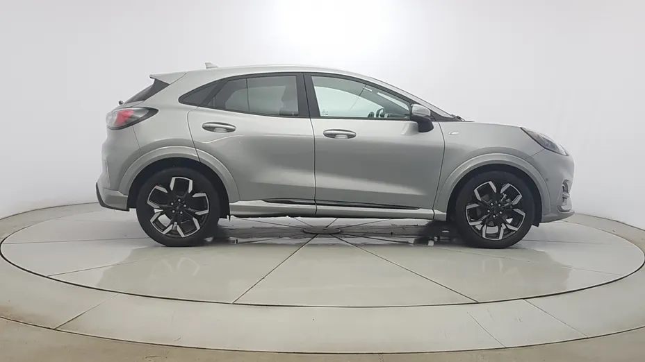 FORD Puma Puma 1.0 EcoBoost mHEV ST-Line X DCT