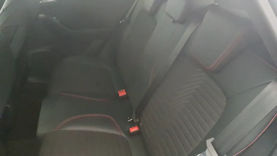 FORD Puma Puma 1.0 EcoBoost mHEV ST-Line X DCT