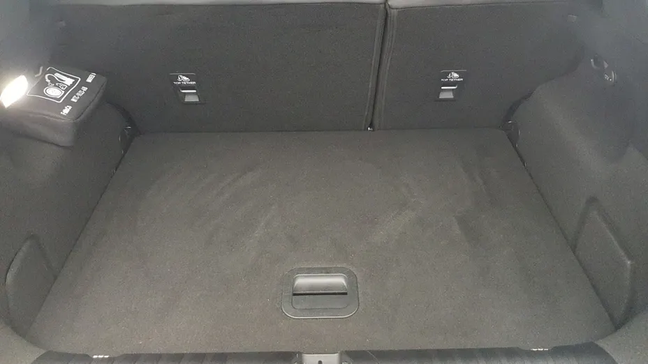 FORD Puma Puma 1.0 EcoBoost mHEV ST-Line X DCT