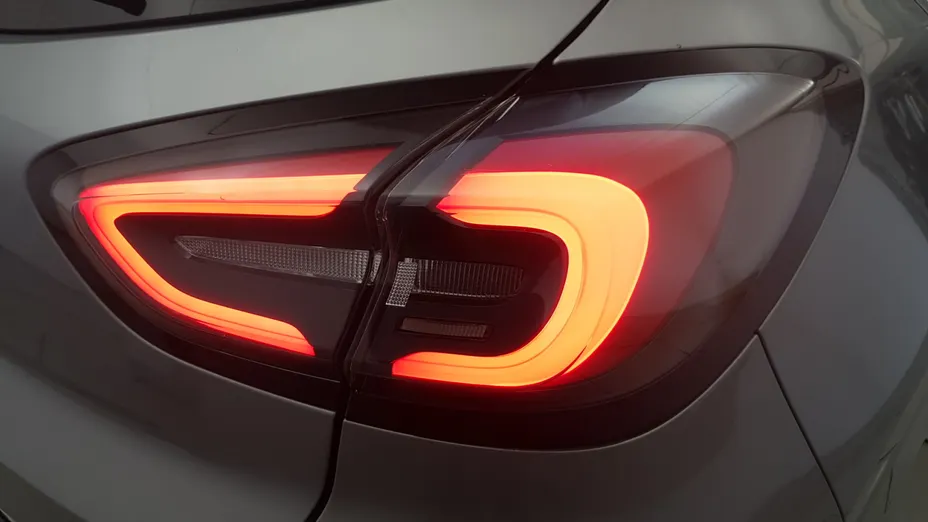 FORD Puma Puma 1.0 EcoBoost mHEV ST-Line X DCT