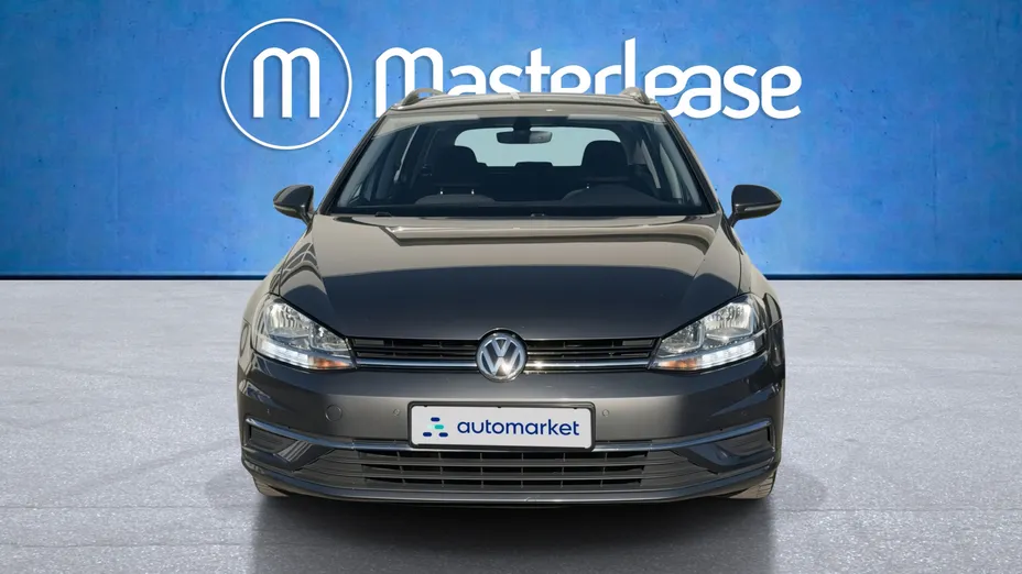 VOLKSWAGEN Golf Golf VII 1.6 TDI BMT Comfortline
