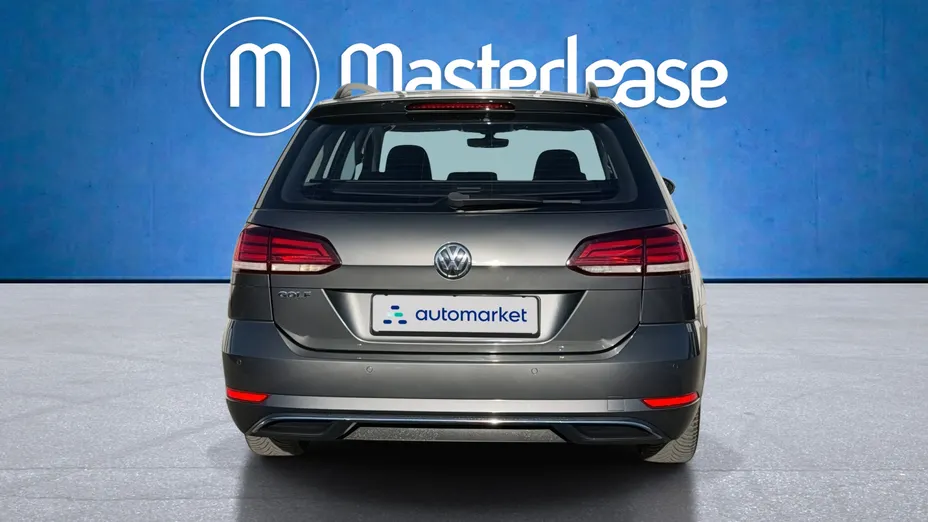 VOLKSWAGEN Golf Golf VII 1.6 TDI BMT Comfortline