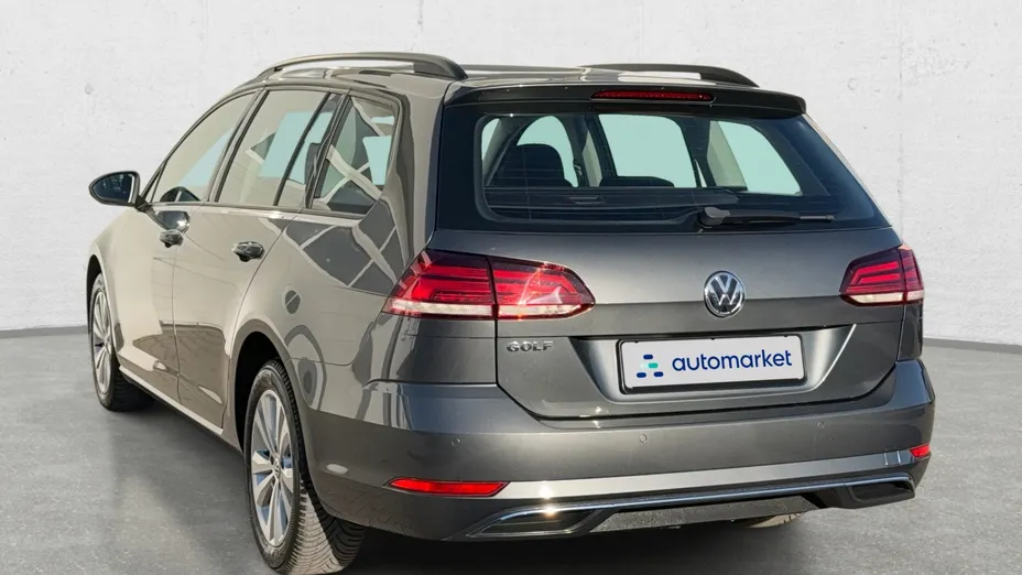 VOLKSWAGEN Golf Golf VII 1.6 TDI BMT Comfortline