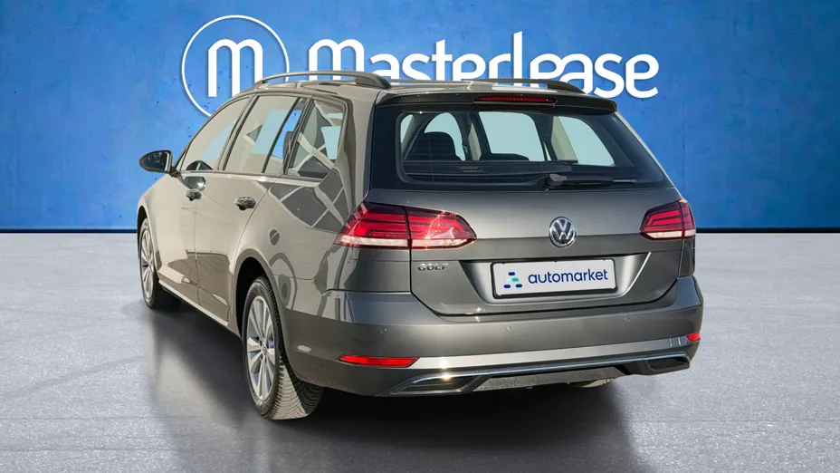 VOLKSWAGEN Golf Golf VII 1.6 TDI BMT Comfortline