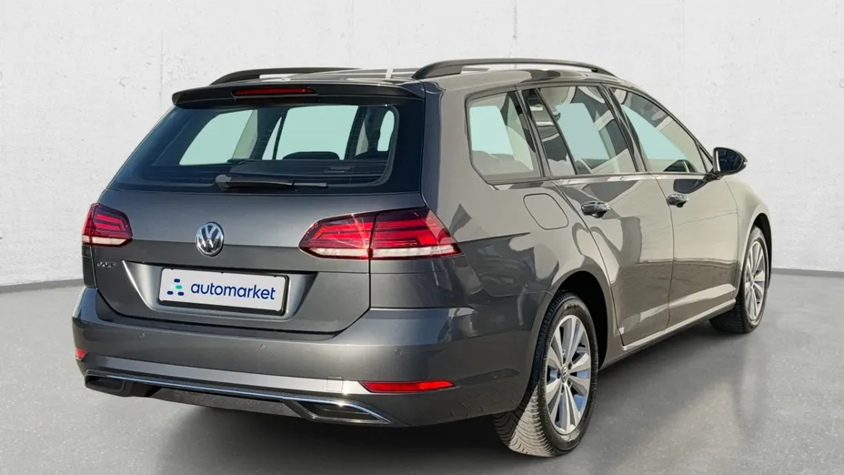 VOLKSWAGEN Golf Golf VII 1.6 TDI BMT Comfortline