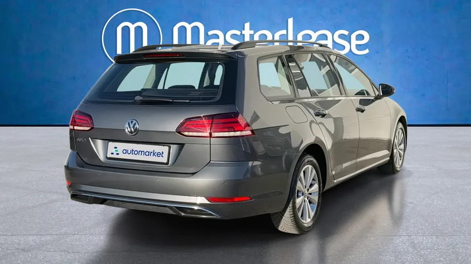 VOLKSWAGEN Golf Golf VII 1.6 TDI BMT Comfortline