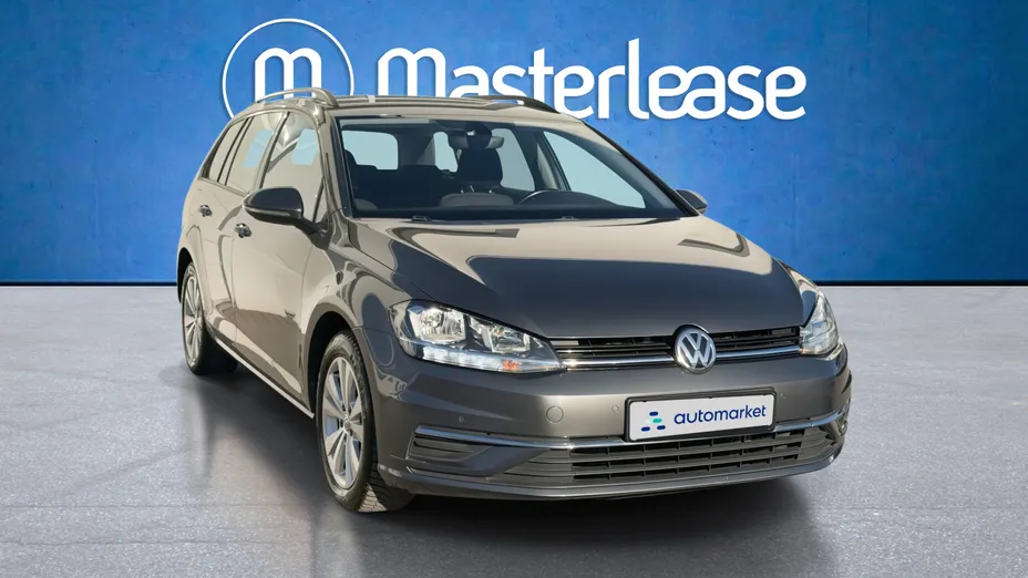 VOLKSWAGEN Golf Golf VII 1.6 TDI BMT Comfortline
