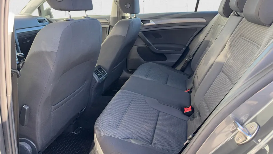 VOLKSWAGEN Golf Golf VII 1.6 TDI BMT Comfortline