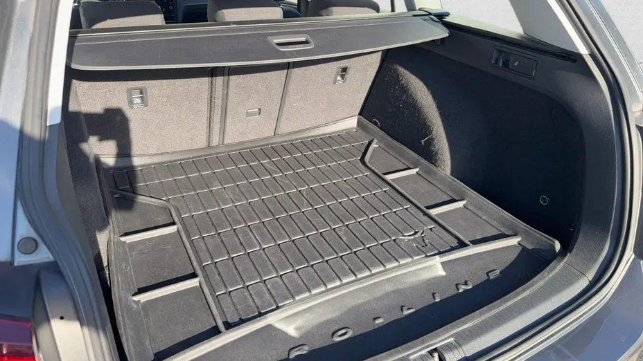 VOLKSWAGEN Golf Golf VII 1.6 TDI BMT Comfortline