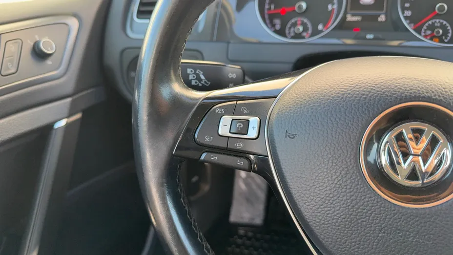 VOLKSWAGEN Golf Golf VII 1.6 TDI BMT Comfortline