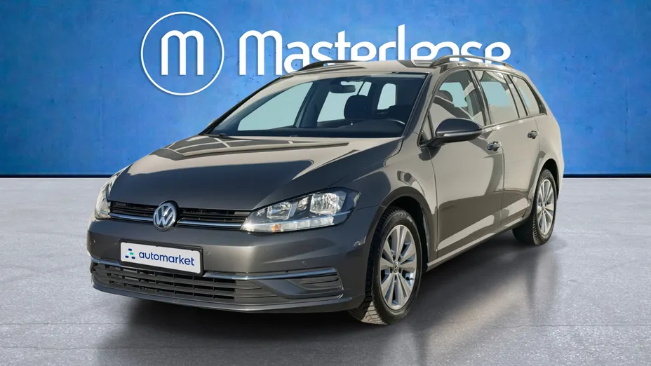 VOLKSWAGEN Golf Golf VII 1.6 TDI BMT Comfortline