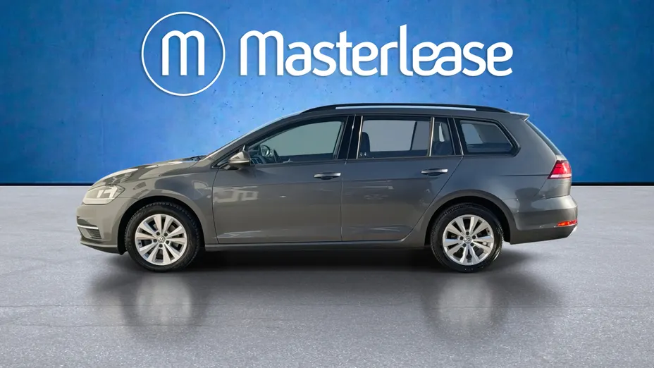 VOLKSWAGEN Golf Golf VII 1.6 TDI BMT Comfortline