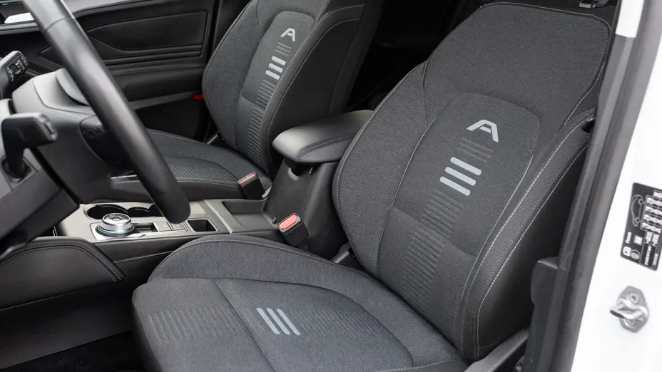 FORD Focus Focus 1.5 EcoBlue Active X aut