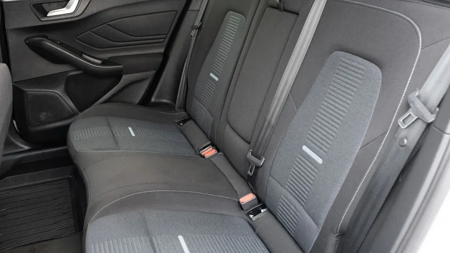 FORD Focus Focus 1.5 EcoBlue Active X aut