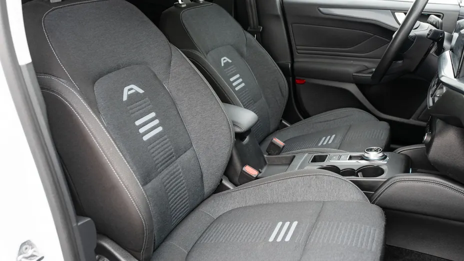 FORD Focus Focus 1.5 EcoBlue Active X aut