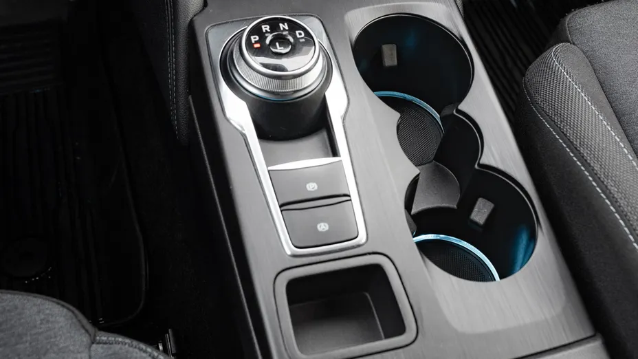 FORD Focus Focus 1.5 EcoBlue Active X aut