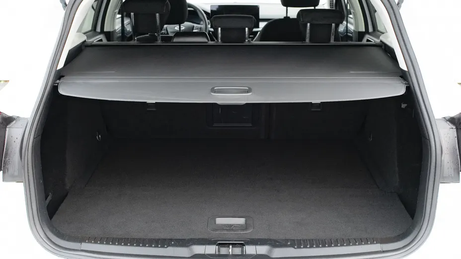 FORD Focus Focus 1.5 EcoBlue Active X aut