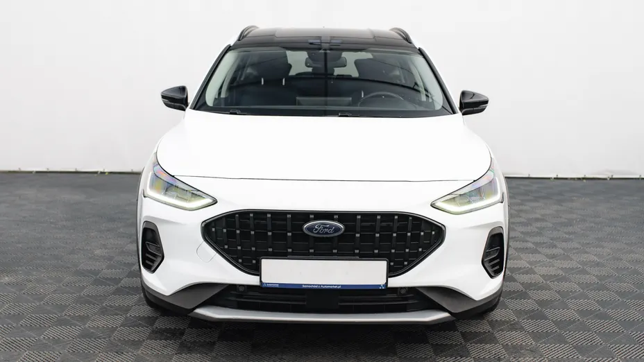 FORD Focus Focus 1.5 EcoBlue Active X aut