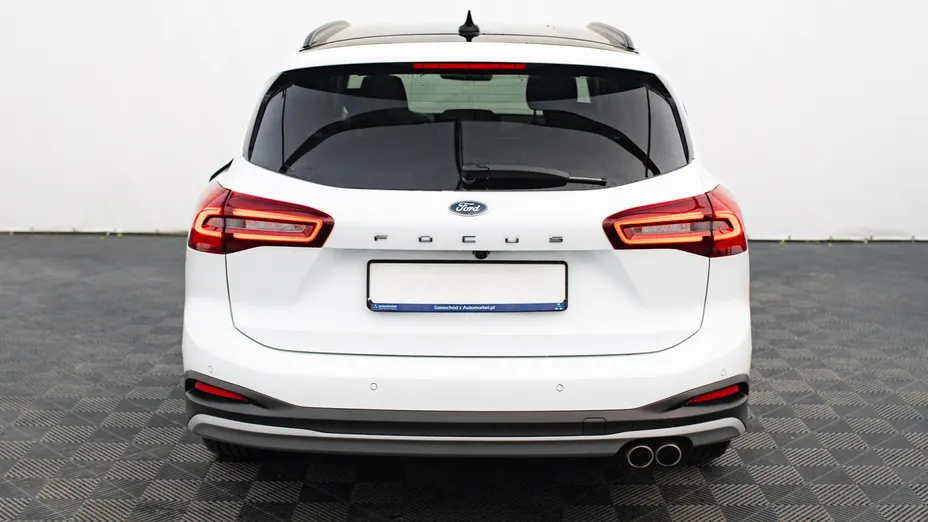 FORD Focus Focus 1.5 EcoBlue Active X aut