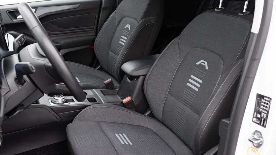 FORD Focus Focus 1.5 EcoBlue Active X aut