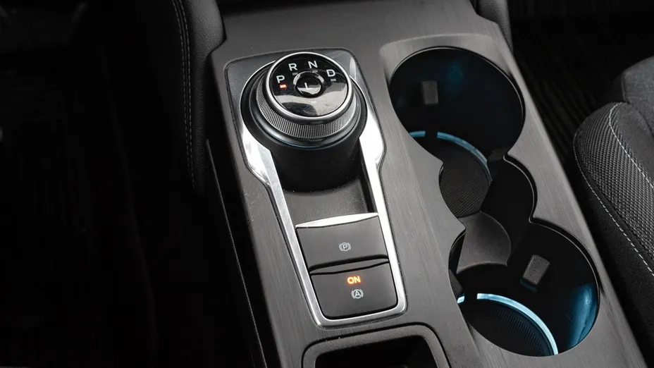 FORD Focus Focus 1.5 EcoBlue Active X aut