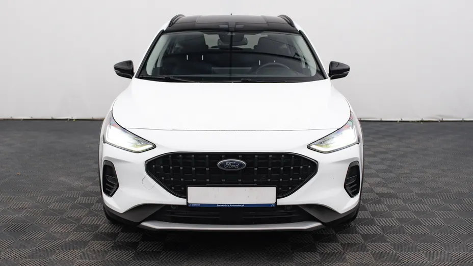 FORD Focus Focus 1.5 EcoBlue Active X aut