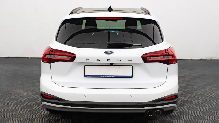 FORD Focus Focus 1.5 EcoBlue Active X aut