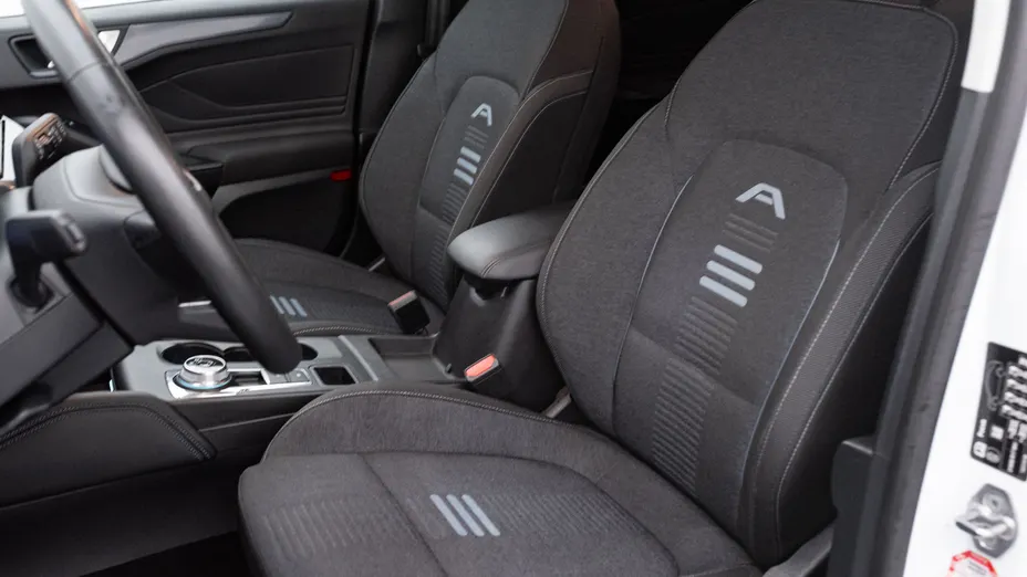 FORD Focus Focus 1.5 EcoBlue Active X aut