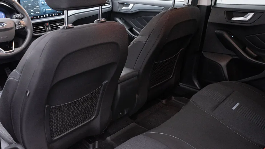 FORD Focus Focus 1.5 EcoBlue Active X aut