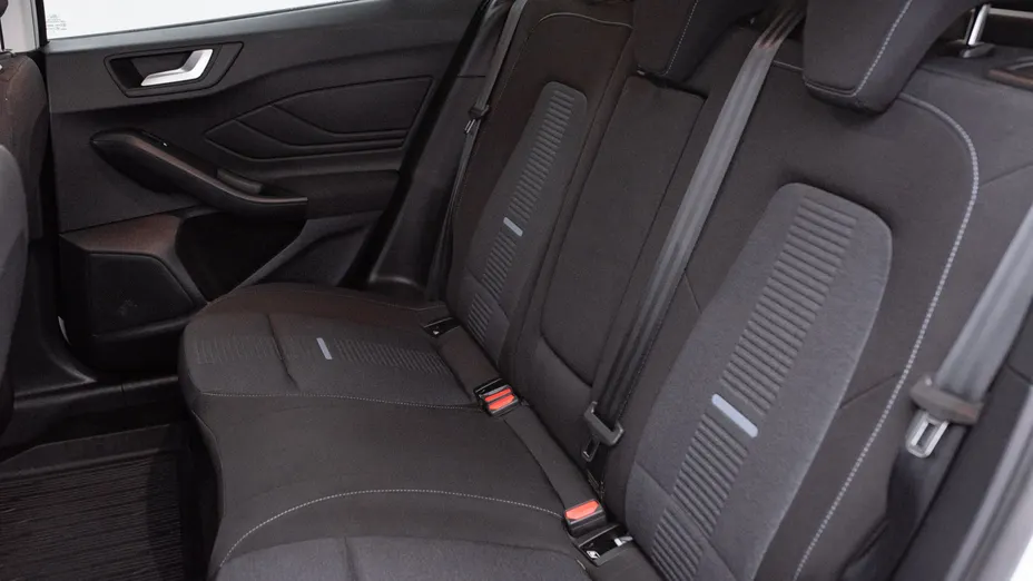 FORD Focus Focus 1.5 EcoBlue Active X aut