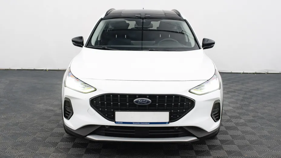 FORD Focus Focus 1.5 EcoBlue Active X aut