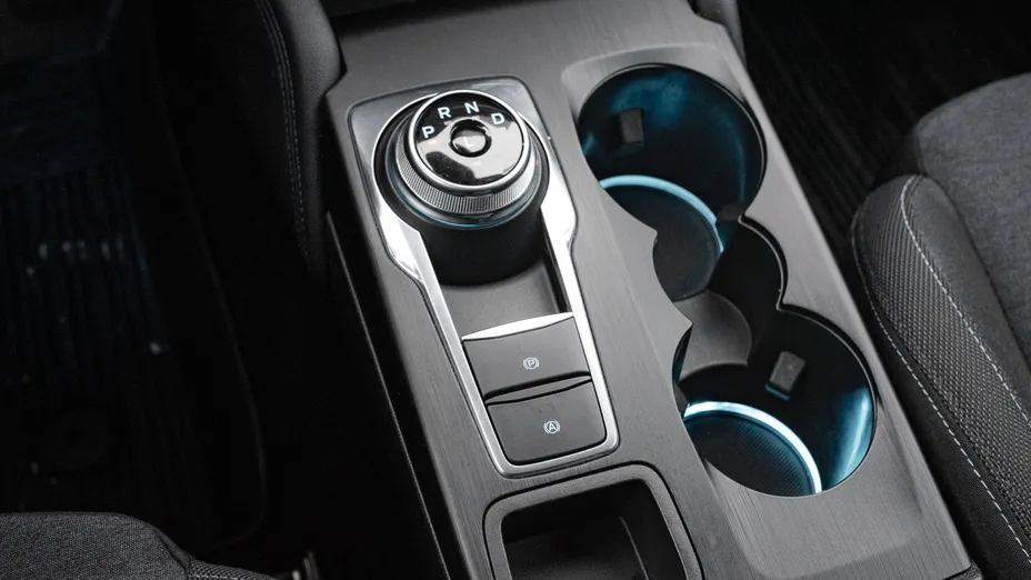 FORD Focus Focus 1.5 EcoBlue Active X aut