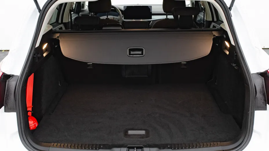 FORD Focus Focus 1.5 EcoBlue Active X aut