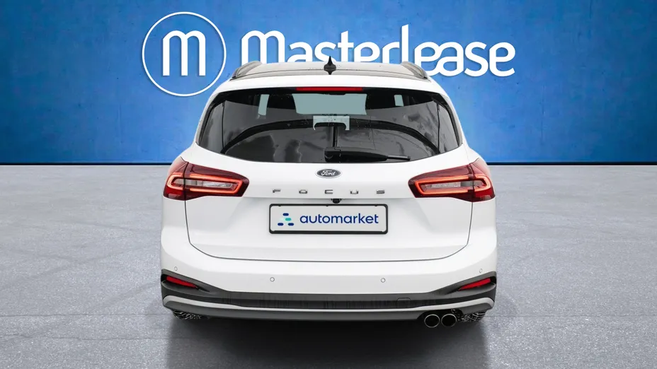 FORD Focus Focus 1.5 EcoBlue Active X aut