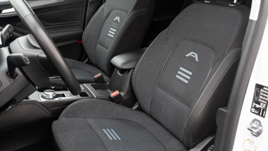 FORD Focus Focus 1.5 EcoBlue Active X aut