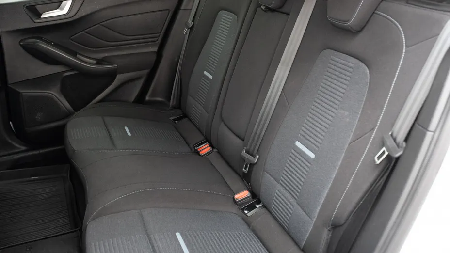 FORD Focus Focus 1.5 EcoBlue Active X aut