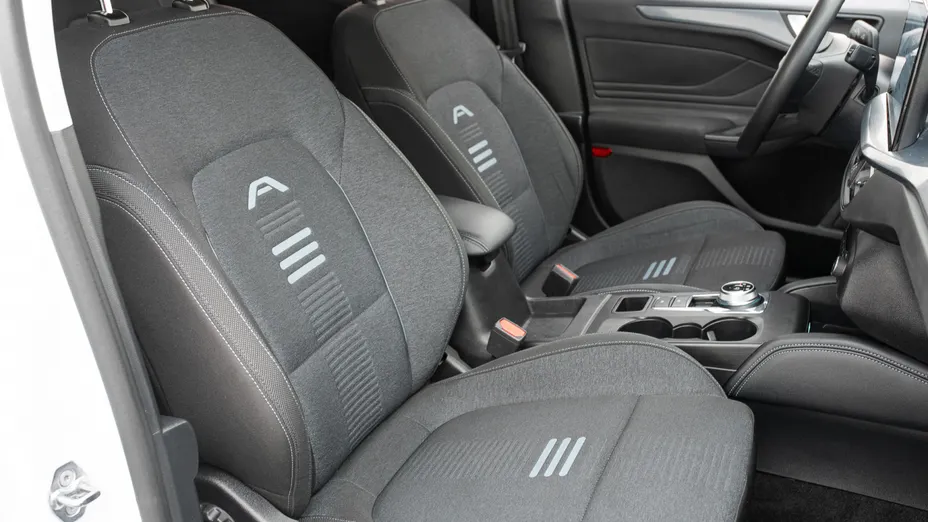 FORD Focus Focus 1.5 EcoBlue Active X aut