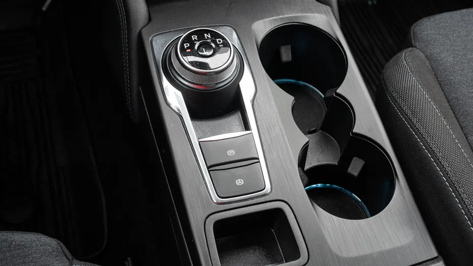 FORD Focus Focus 1.5 EcoBlue Active X aut